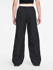 Nike Verstellbare Fallschirmhosen - Bild 2 von 3