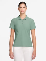 霧綠色 - Nike Victory Dri-FIT Short Sleeve Polo Shirt - 圖片 3/3