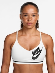 Nike Indy Light Support Bra - صورة 1 من 3