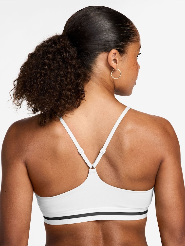 Nike Indy Light Support Bra - صورة 2 من 3