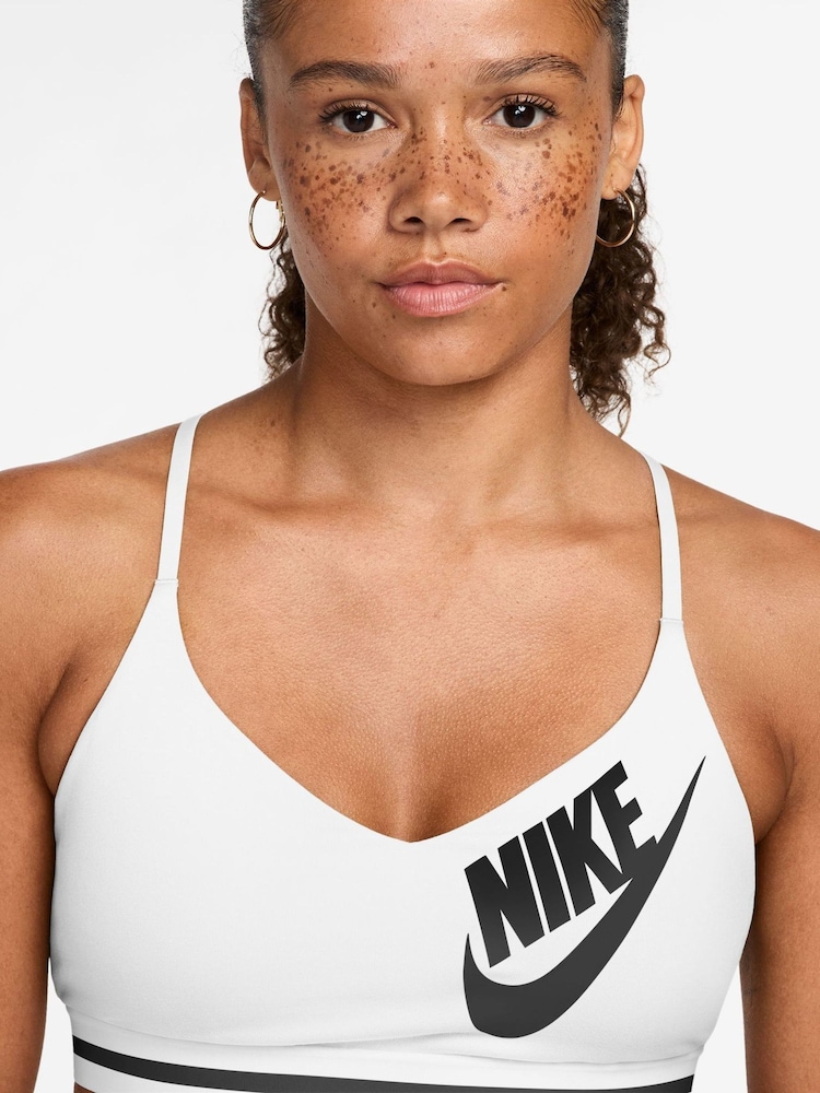 Nike Indy Light Support Bra - صورة 3 من 3