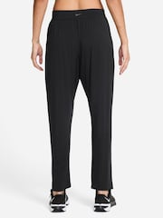 Nike Black Zenvy High Waisted Trousers - Image 2 of 3