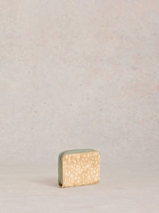 White Stuff Natural Cerys Zip Around Purse - Image 3 of 4
