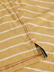 White Stuff Yellow Accleton Long Sleeve T-Shirt - Image 6 of 6