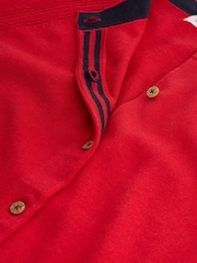 White Stuff Red Lulu Cardigan - Image 2 of 2