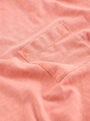 White Stuff Red Demi Dolman Top - Image 6 of 6