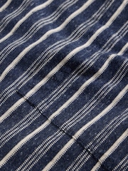 White Stuff Abersoch Stripe Short Sleeve T-Shirt - Imagen 6 de 6