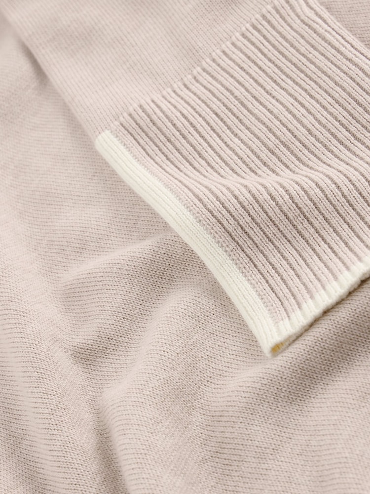 White Stuff Natural Jumper - Image 6 of 6