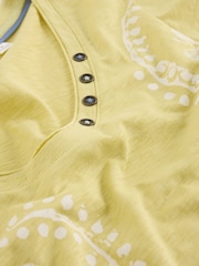 Camiseta White Stuff Nadia - Imagem 6 de 6