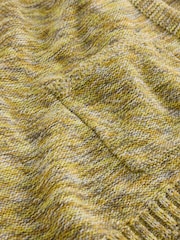 Amarelo - Suéter Victoria White Stuff - Imagem 6 de 6