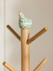Sage Green Chicken Mug Tree - Image 5 of 6