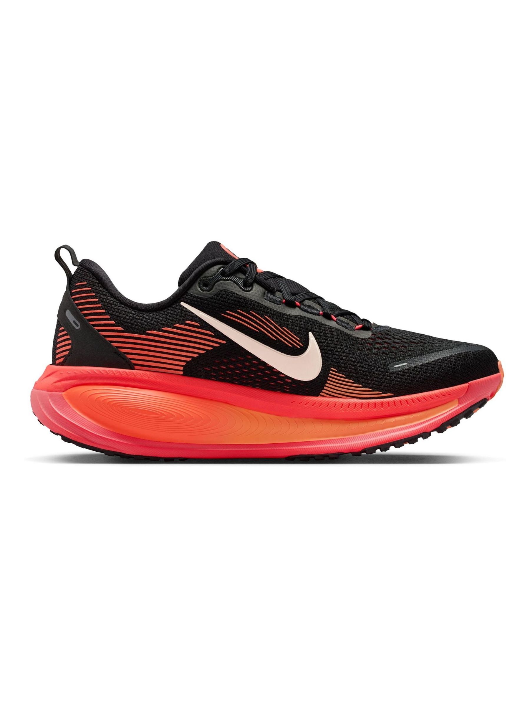 black lava nike