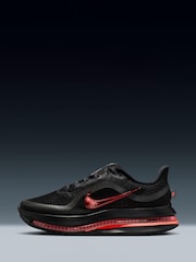 Nike Black Lava Pegasus Premium Road Running Trainers - Image 11 of 11