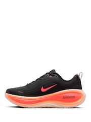 Nike Black Lava Vomero Plus Road Running Trainers - Image 4 of 10