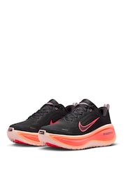 Nike Black Lava Vomero Plus Road Running Trainers - Image 5 of 10