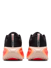 Nike Black Lava Vomero Plus Road Running Trainers - Image 6 of 10