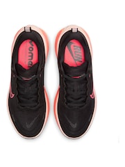 Nike Black Lava Vomero Plus Road Running Trainers - Image 7 of 10