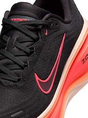 Nike Black Lava Vomero Plus Road Running Trainers - Image 9 of 10