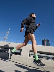 Nike Black Pegasus Trail 5 Running Trainers - Image 12 of 13