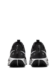 Nike Black Pegasus Trail 5 Running Trainers - Image 3 of 13