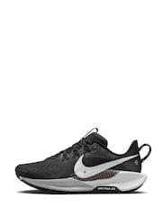 Nike Black Pegasus Trail 5 Running Trainers - Image 7 of 13