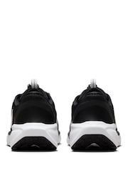 Nike Black Pegasus Easy On Trainers - Image 6 of 12