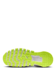 Nike White Free Metcon 6 Trainers - Image 10 of 12