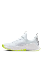 Nike White Free Metcon 6 Trainers - Image 2 of 12