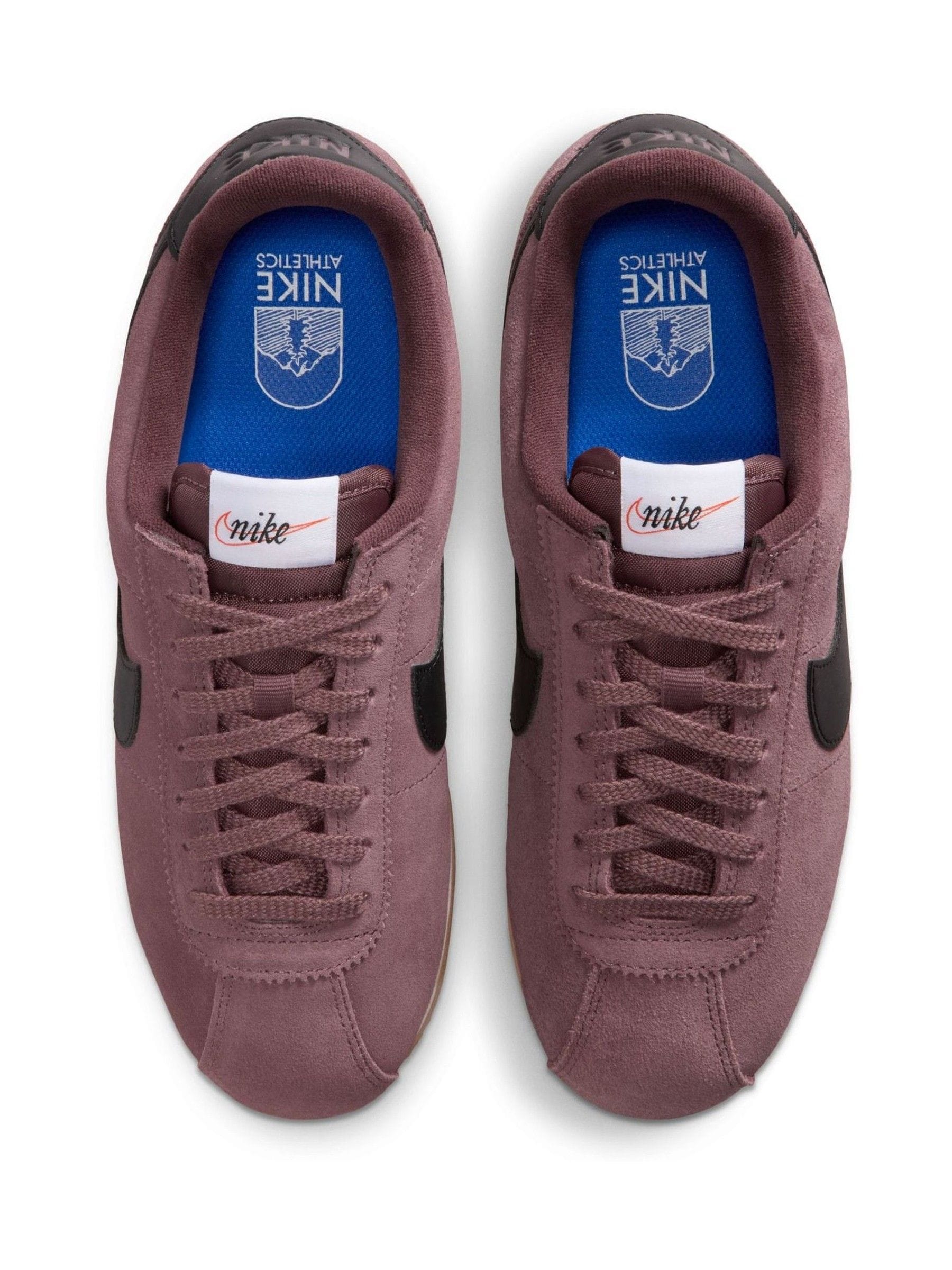 Buy Nike Brown Cortez Trainers from the Next UK online shop