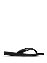 Nike Black Celso Sliders - Image 1 of 6