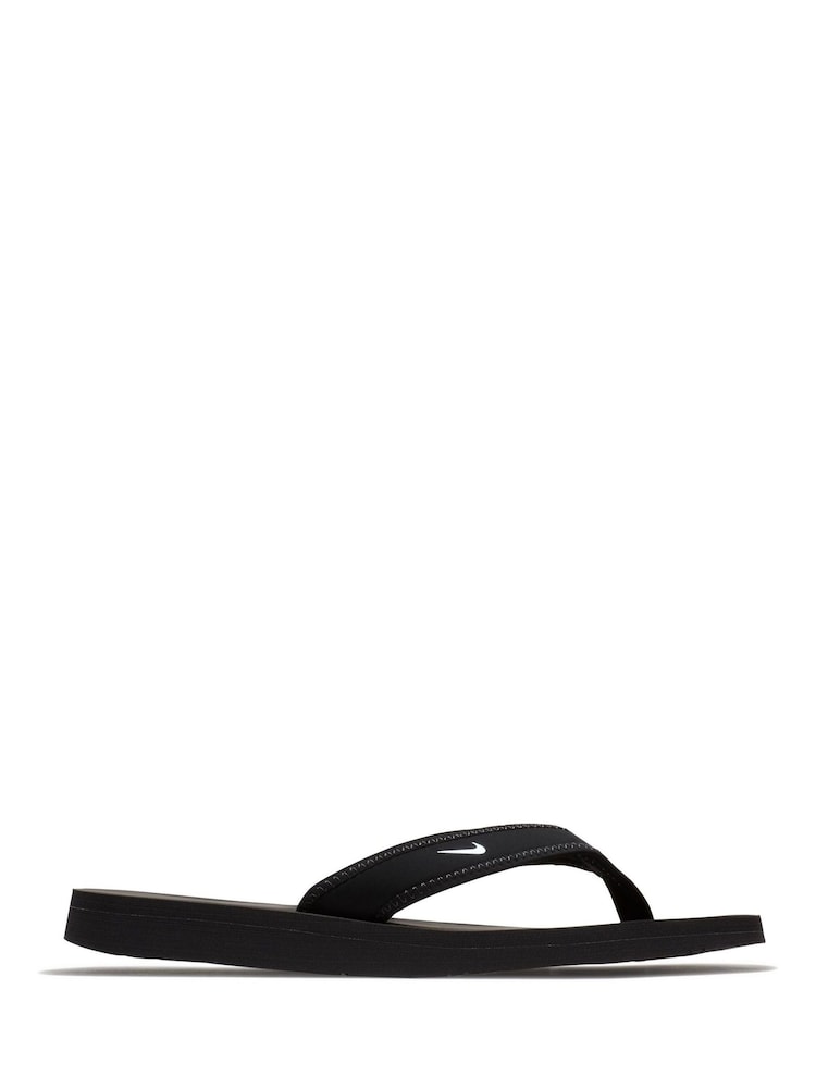 Nike Black Celso Sliders - Image 1 of 6