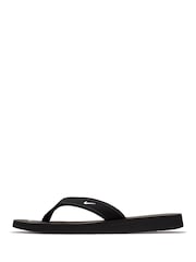 Nike Black Celso Sliders - Image 4 of 6