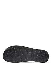 Nike Black Celso Sliders - Image 6 of 6