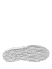 Nike White Court Heritage Trainers - Image 4 of 4