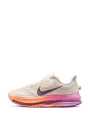 Nike Cream Orange Pegasus Premium Road Running Trainers - Image 3 of 9