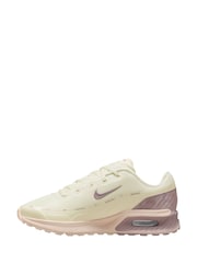 Nike White Air Max Bia Trainers - Image 2 of 4