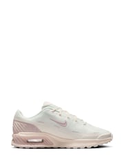 Nike White Air Max Bia Trainers - Image 7 of 11