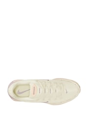 Nike White Air Max Bia Trainers - Image 8 of 11