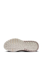 Nike White Air Max Bia Trainers - Image 9 of 11