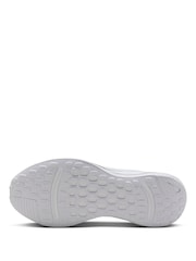 Hvit Metallic - Nike Journey Run Roads Løpesko - Bilde 10 av 13