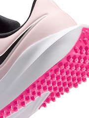 Nike Pink Infinity Golf Trainers - Image 11 of 11