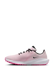Nike Pink Infinity Golf Trainers - Image 4 of 11