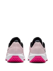Nike Pink Infinity Golf Trainers - Image 6 of 11