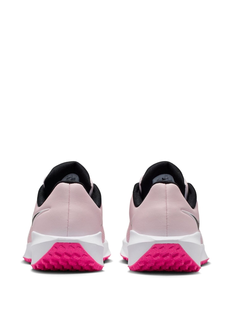 Nike Pink Infinity Golf Trainers - Image 6 of 6
