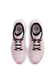 Nike Pink Infinity Golf Trainers - Image 7 of 11