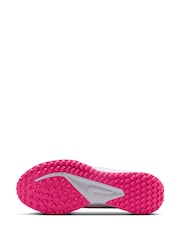 Nike Pink Infinity Golf Trainers - Image 9 of 11