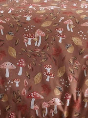 Fusion Woodland Dreams Reversible Duvet Cover Set - Image 3 of 4