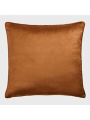 Laurence Llewelyn-Bowen Veritas Velvet Filled Cushion - صورة 3 من 3
