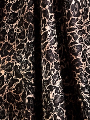Laurence Llewelyn-Bowen Gold Josephine Velvet Throw - Image 4 of 6
