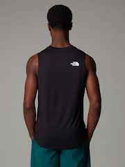 The North Face Black 24/7 Tank Top - Image 2 of 3
